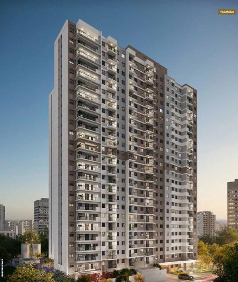 Imagem do lançamento